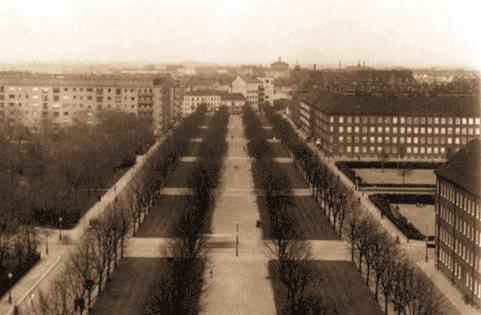 Åsagården 1928 Den 2 oktober 1928 flyttade de två första familjerna in i Åsagården.