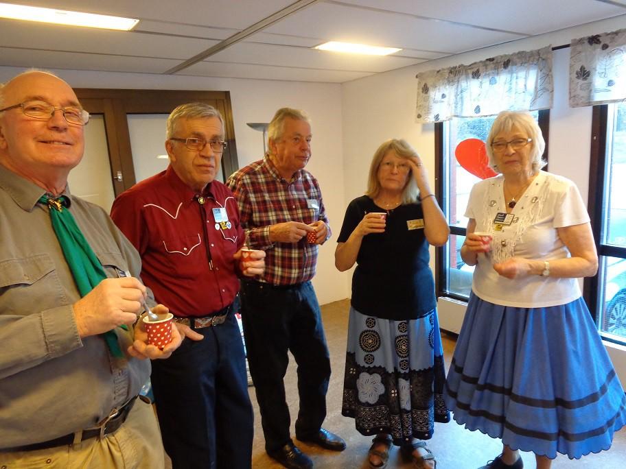 Många har nuförtiden
