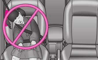 138 Säker transport av barn fortsättning obetingat kopplas bort sidan 134, Koppla bort airbag.