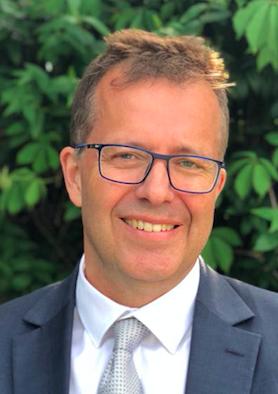 hårt med World Quality Day, WQD, som går av stapeln den 8:e november i Stockholm. Vi bedriver också ett profileringsarbete där vi ser över vårt varumärke.