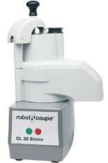 Leasingförslag: 429 kr/mån Ord.pris: 26 030:- Robot Coupe R 2 A Art.