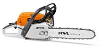 210000 Drivmedel: bensin RÖJSÅG STIHL FS 460