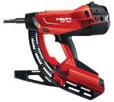 82 BULTPISTOL ARTIKELNUMMER: BENÄMNING: 82.330100 Bultpistol Hilti DX-460 82.330210 Bultpistol Hilti DX-750 l 82.