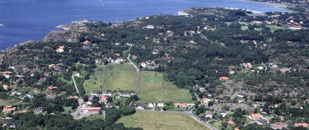 Den översiktsplan för Göteborg detaljerad för Brottkärr som kommunfullmäktige antog 1995-04-27 är enligt senaste ÖP inte längre aktuell och skall inte vara vägledande som underlag.
