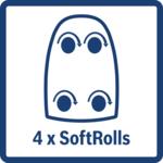 Nettovikt (kg) : 7,7 Bruttovikt (kg) : 9,3 Produktmått i mm (H x B x D) : xx Emballagemått (H x B x D)