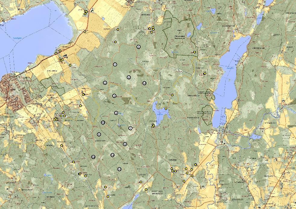 10-18090 Datum: 2018-11-13 Bolagsinformation Namn: Akustikkonsulten i