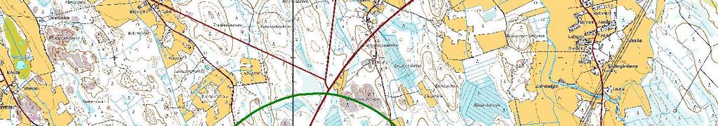 Project: Svevind Sandbacken WindPRO version 2.8.