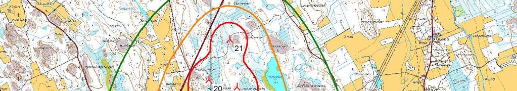 2013 11:04 / 10 Licensed user: FCG Suunnittelu ja tekniikka Oy