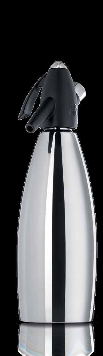 NEW STAINLESS STEEL BOTTLE Soda