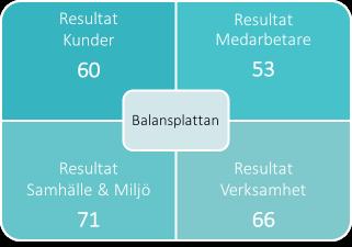 Vad tycker vi att vi är dåliga på? Var har vi olika uppfattning? Vad vill vi kännetecknas av? Vad är viktigt för oss att förbättra? 11.3 