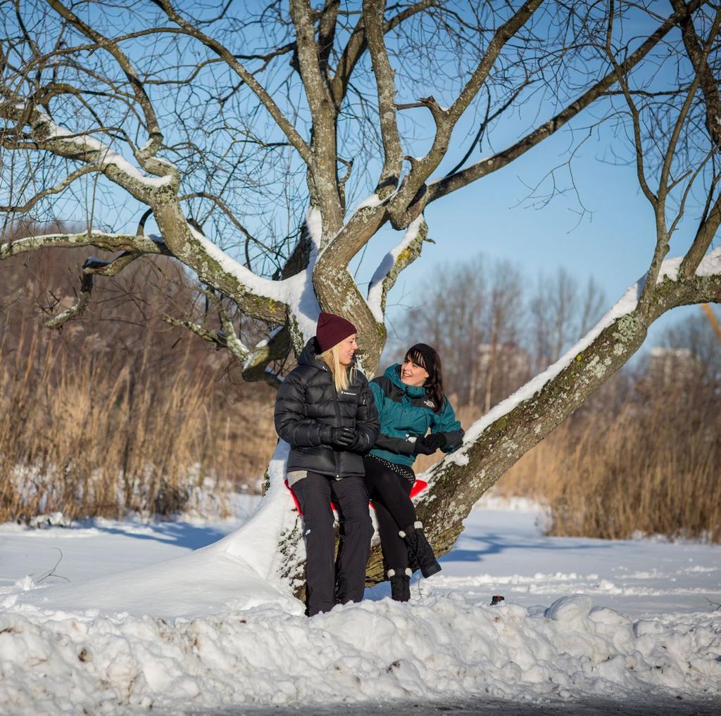 KVALITETSDEKLARATION Våra löften till dig som medborgare/brukare hjälper dig att bedöma kvaliteten på våra tjänster.