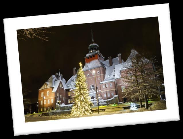 Ni kommer till en kommun som präglas av framtidstro och utveckling. På några få år har Östersund vuxit från 59 000 till över 63 000 innevånare.