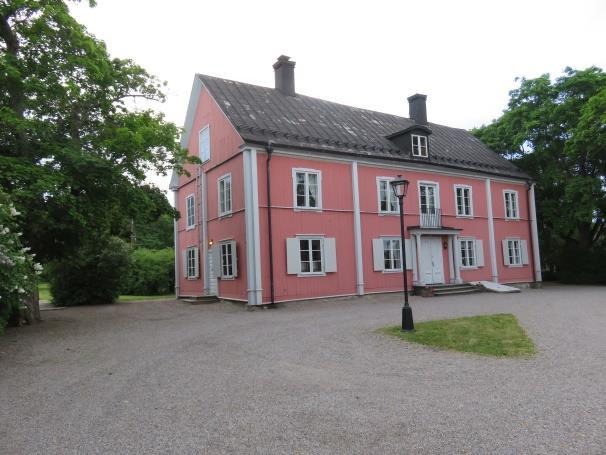 Tag med matsäck för två raster. Samling: Samling vid Brottby trafikplats lördagen den 26 maj kl. 16.30 för samåkning till startplatsen. Återkomst: ca kl. 22.30. Anmälan senast den 24 maj till Bengt Dahlbeck, tel.