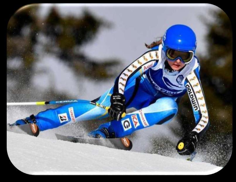 Ella Bromée Sundsvalls Slalomklubb 1:a störtlopp YJSM Fjätervålen 2018 2:a Super G YJSM Fjätervålen 2018 1:a störtlopp yngre juniorklassen Pila, Italien 2018 2:a störtlopp yngre juniorklassen, Pila,