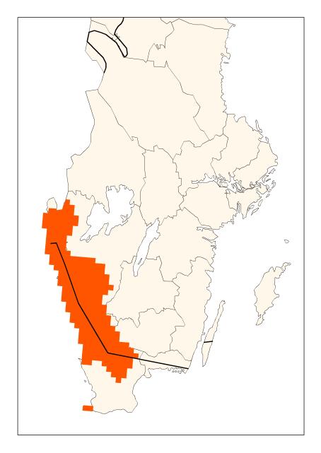 Rapportering av naturtyper vad ska bedömas?