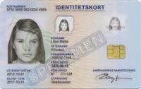 Id-kort Id-kort är en förkortning av identitetskort.