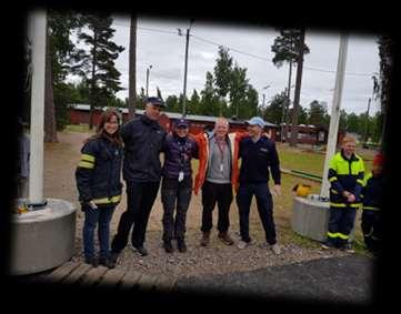 Man kan anmäla sig redan nu men för att få det till ett billigare pris ska man senast ha anmält sig till årsskiftet.