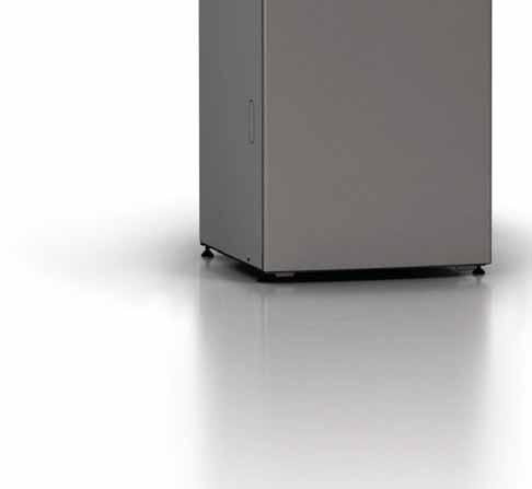 EcoHeat 300 Modell 306 I