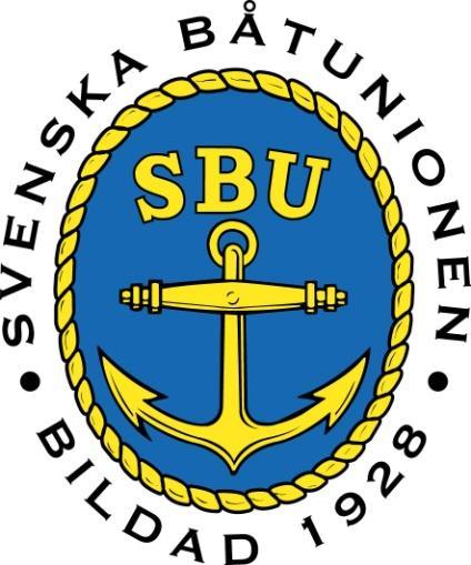 SVENSKA BÅTUNIONENS DIREKTIV Direktiv antagna av Båtriksdagen 2018 Båtriksdagens genomförande Båtriksdagen är Svenska Båtunionens högsta beslutande organ.
