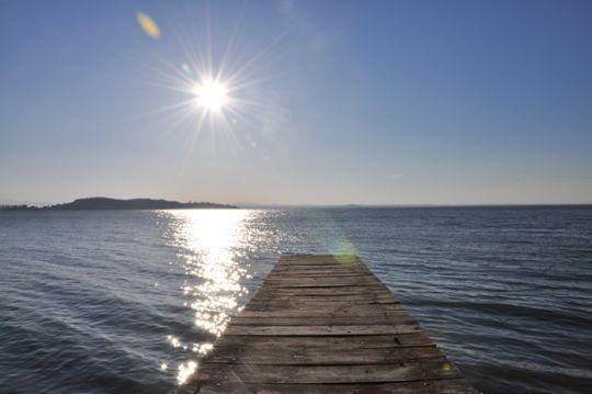 Ordförande har ordet Juni 2018 Hej! Nu kom sommaren med snuva och nysningar, så mycket pollen på en gång dock är ju detta många har längtat efter, sol och värme.