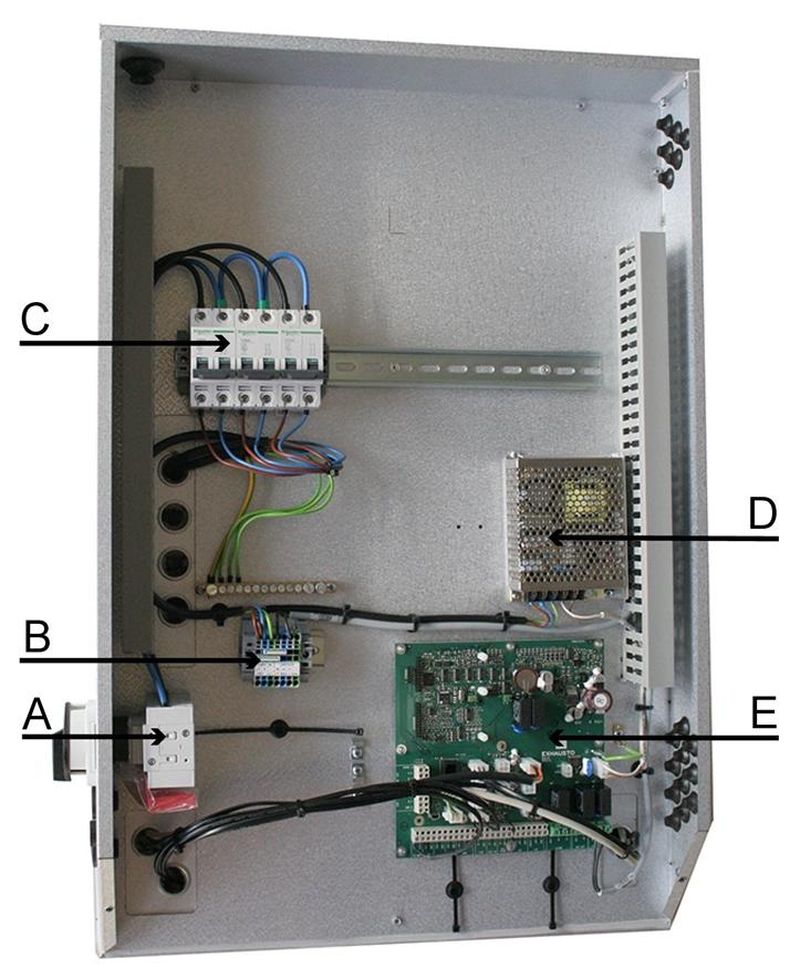 3004488-2014-08-27 Installation av VEX-aggregatet 2.3.2