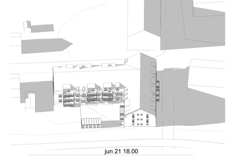 Källa: Bergkrantz Arkitekter AB Tidplan Samråd: september 2017 Granskning: februari/mars 2018 Antagande: juni 2018 Genomförande Organisatoriska frågor