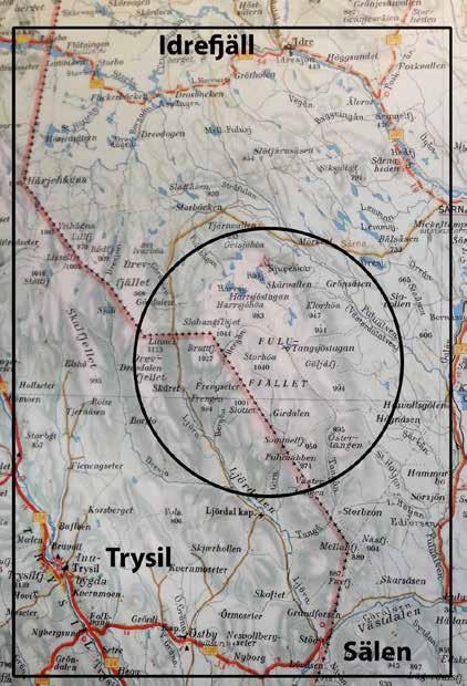 Områdets särprägel och besöksmål Hög biologisk mångfald och ovanlig geologi.