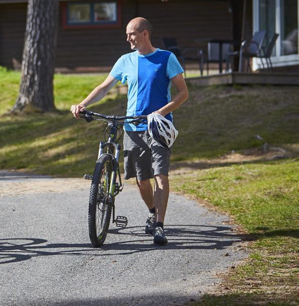 Platsen för nästa konferens är här!