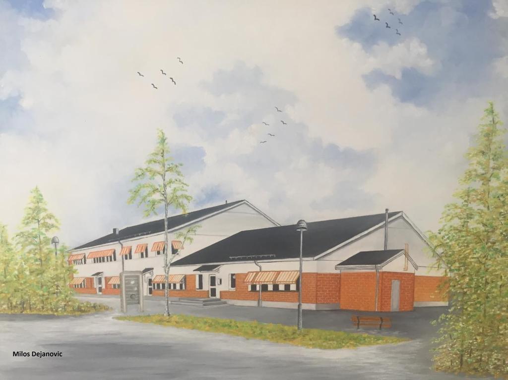 Dalslundskolans plan mot diskriminering och kränkande