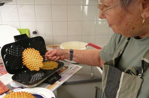 Via pricksystem så har flera team fått kontroll på vilka som deltagit i aktiviteterna och att alla fick samma möjlighet till aktivitet. Lyckade test som nu är rutin Team Test Enbacken AKTIVITETSTAVLA.