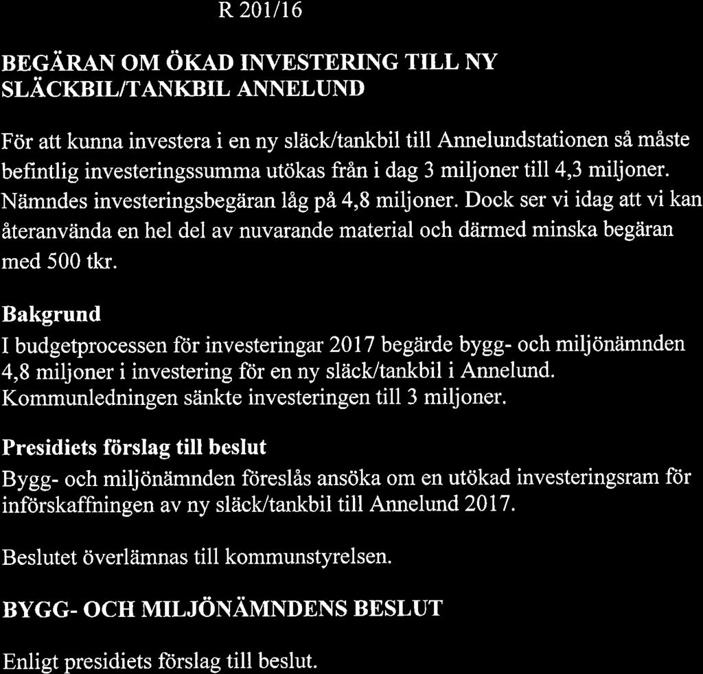 Ärende 5