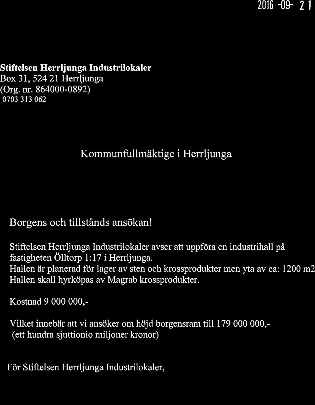 Ärende 7