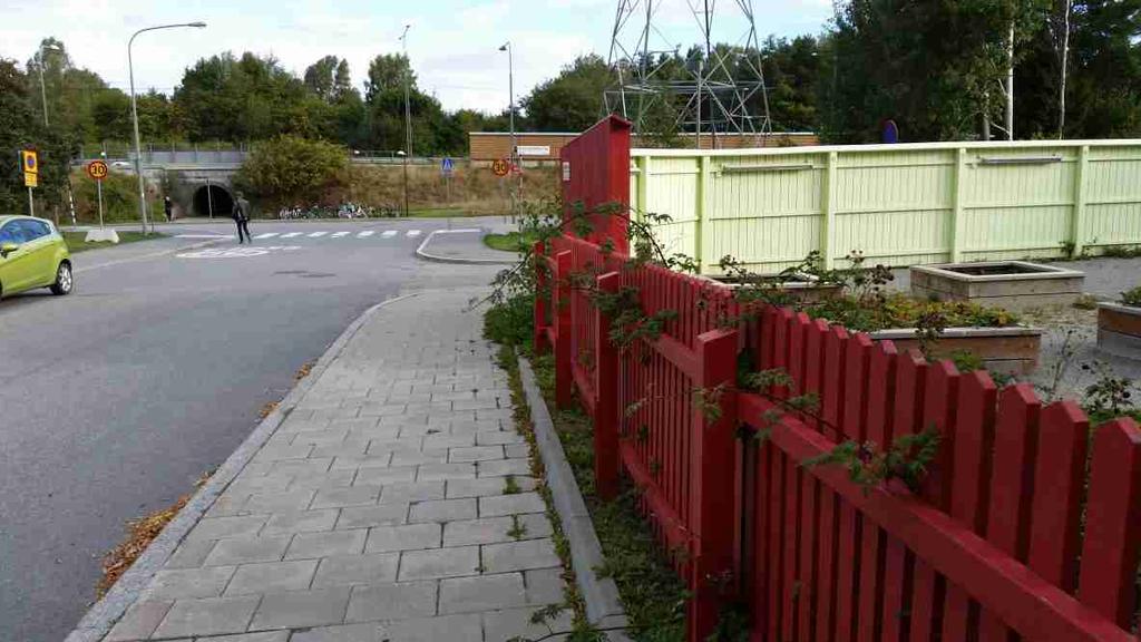 Pepparkaksgränd Förskolan