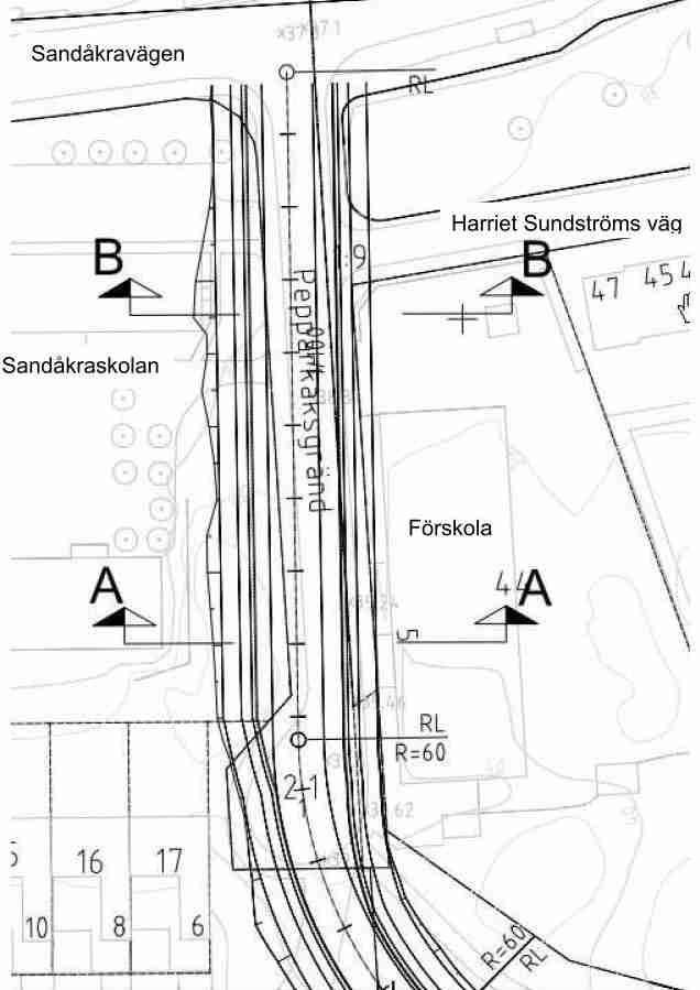 5 Bortvalt alternativ 5.