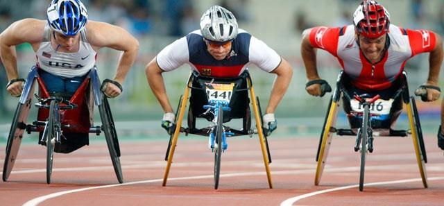 Parasport