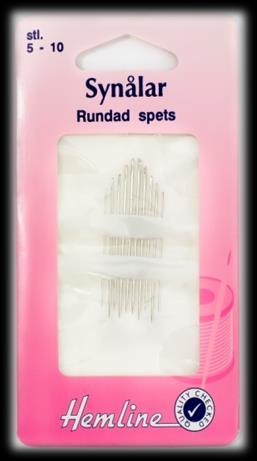 RUND SPETS 5 / 10 5 25 H210.