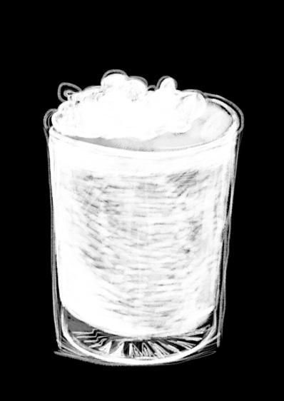 ... Froken Gron