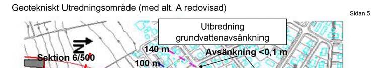 Bild 5 C:\Users\Pratbubblan\Documents\Stefan\WSP\bego mm\v-länken\pm Geoteknik v-länken 090309.doc Mall: Rapport Advanced.dot ver 1.