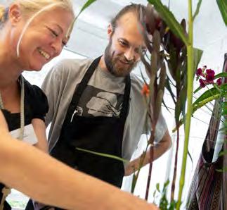 FÖRSKOLAN 8 GRUNDSKOLAN 18