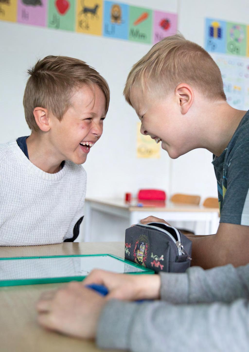 GRUNDSKOLAN 20