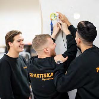 resultat GENOMSTRÖMNING ANDEL ELEVER MED EXAMEN INOM TRE ÅR (%) 100 80 60 40 20 0 72,1 72,5 73,6 75,2 2012/13 2013/14 2014/15 Startår AcadeMedia Riket 2014/15 ÖVERENSSTÄMMELSE MELLAN NATIONELLA PROV