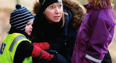 FRIUTRYMME Tack vare AcadeMediamodellen har våra drygt 20 huvudmän fått en samsyn och