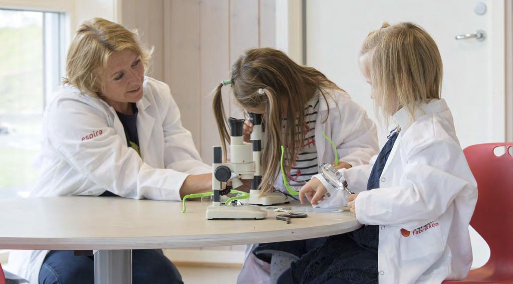 GRANSKNINGAR FÖR-, GRUND- OCH GYMNASIESKOLAN Under läsåret 2017/18 har totalt 78 protokollförda interna granskningar genomförts inom AcadeMedia, varav 24 inom förskolan, 19 inom grundskolan och 35