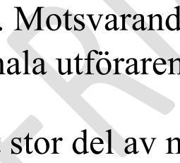 Omsorgs- och äldreförvaltningen använder idag Upphandlingscenter som stöd och service i aktuella