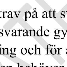 kompetensförsörjningen i framtiden behöver nämnderna säkerställa kraven på kompetensnivå i avtalen och ge