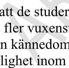 Även det arbetsmiljöansvar som följer av att kommunen är arbetsgivare för de anställda