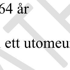 Arbetslösa personer som är födda i ett utomeuropeiskt land 4.