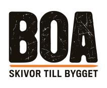 BYGGVARUDEKLARATION BVD 3 enligt Kretsloppsrådets riktlinjer maj 2007 1 Grunddata Produktidentifikation Dokument-ID 150 Varunamn Laminatbänkskiva Ny deklaration Ändrad deklaration Upprättad/ändrad