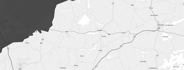 Attitydundersökning mars 2015 Projekt Väg 77, delen länsgränsen - Rösa 1 2015-05-28 Sammanfattning Kännedom 70 procent av respondenterna känner till projektet.