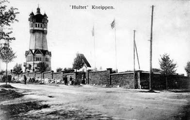 omkring 1910.